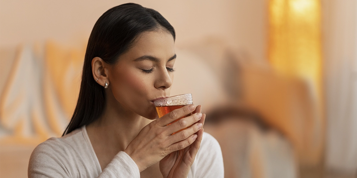 Nutri Katiane Patricio - O que comer à noite para dormir melhor e acordar leve