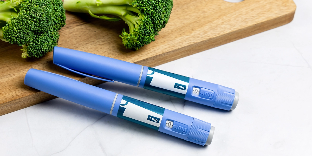 Ozempic, SOP e Endometriose